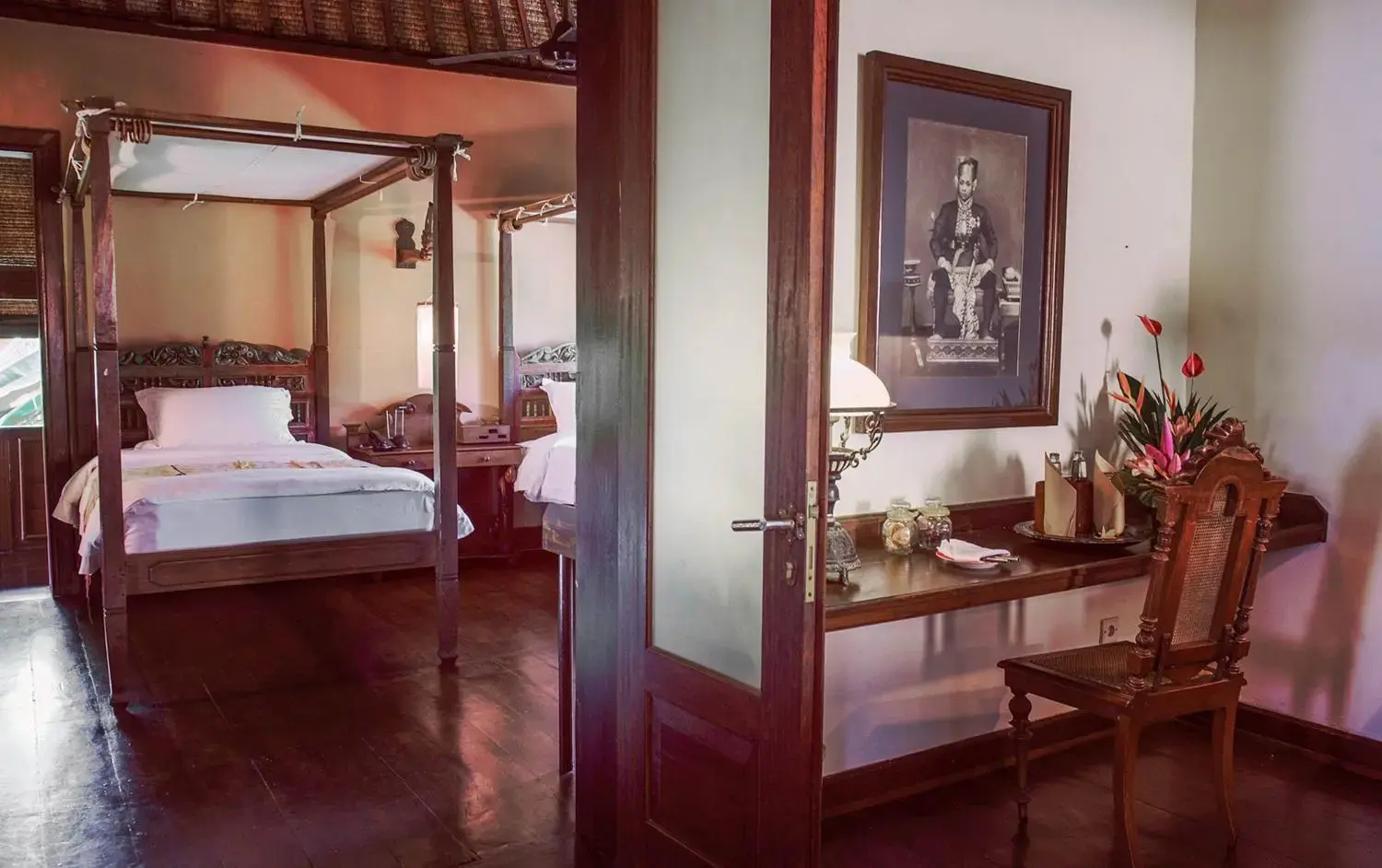 Photo - Hotel Tugu Bali