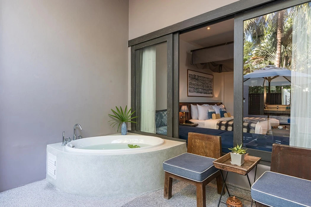 Photo - NH Collection Samui Peace Resort