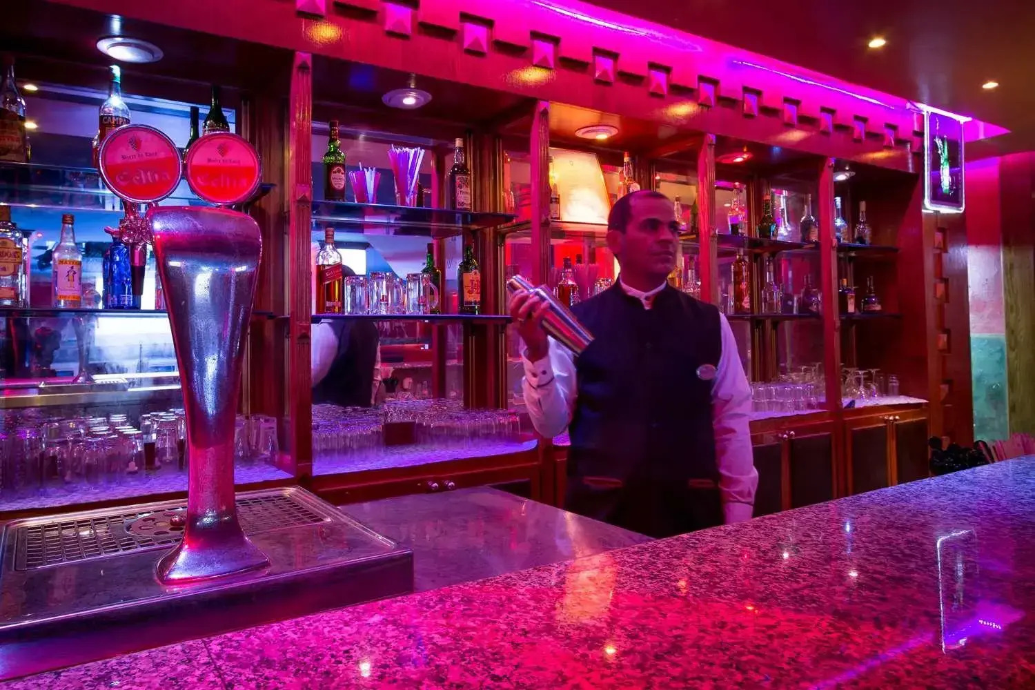 Foto - Iraklion Hotel