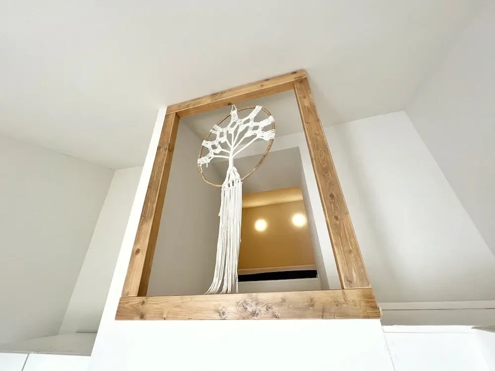 Foto - Casa Tuia Resort