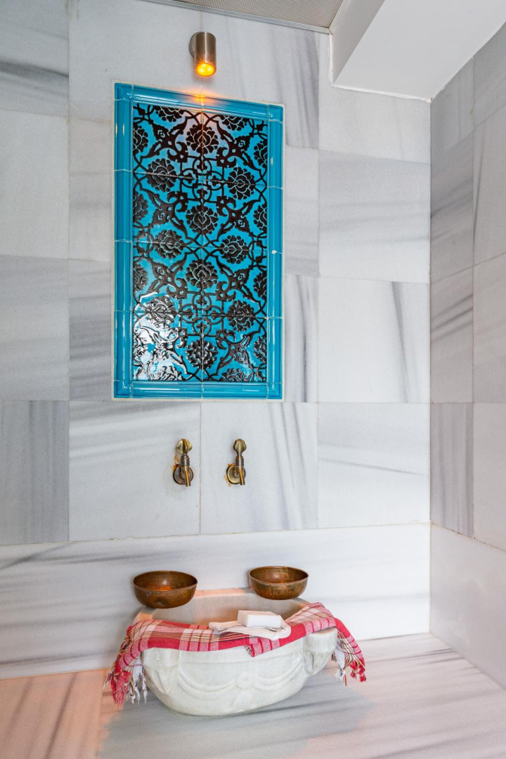 Foto - Seraglio Hotel & Suites