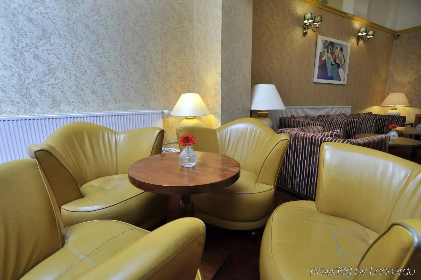 Foto - XO Hotels City Centre