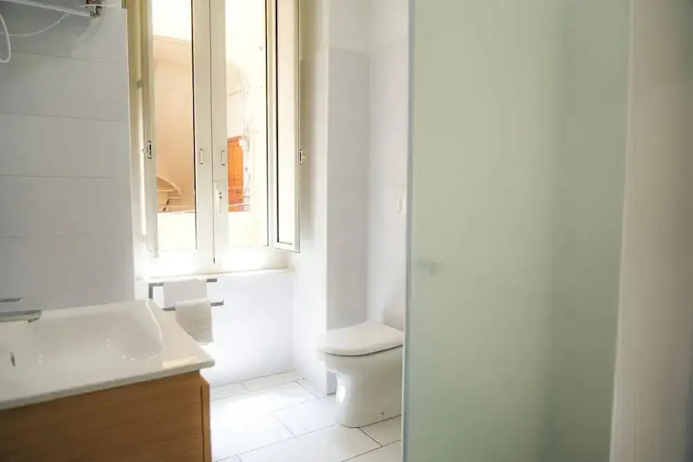 Foto - Vulcania Rooms