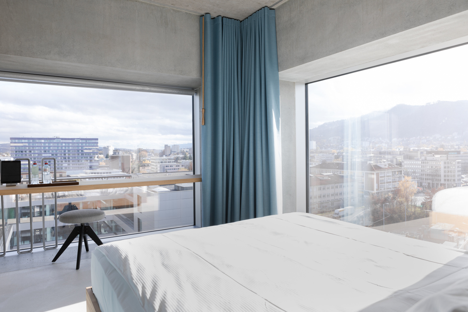 Foto - Placid Hotel Design & Lifestyle Zurich