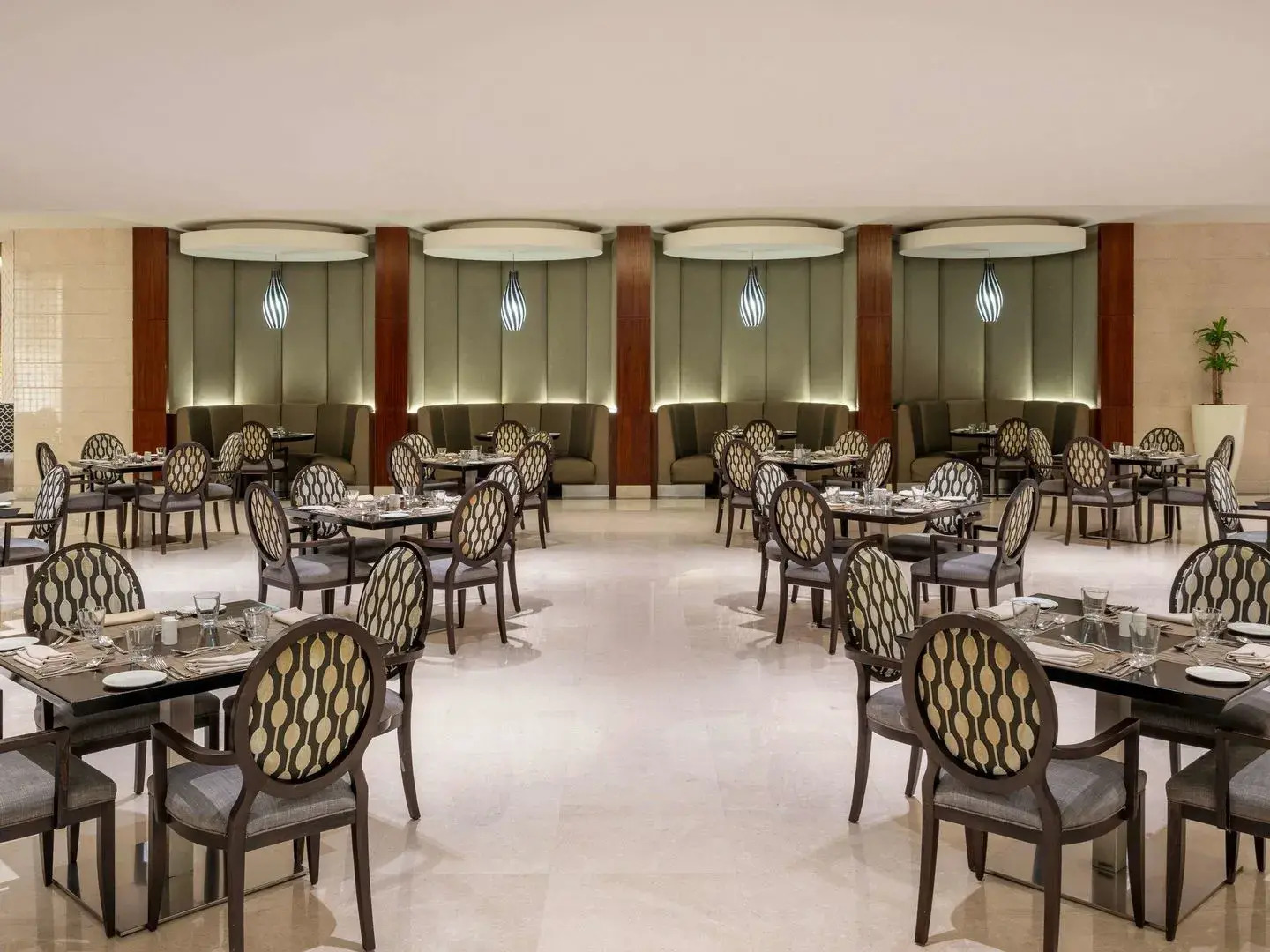 Photo - Swissotel Makkah