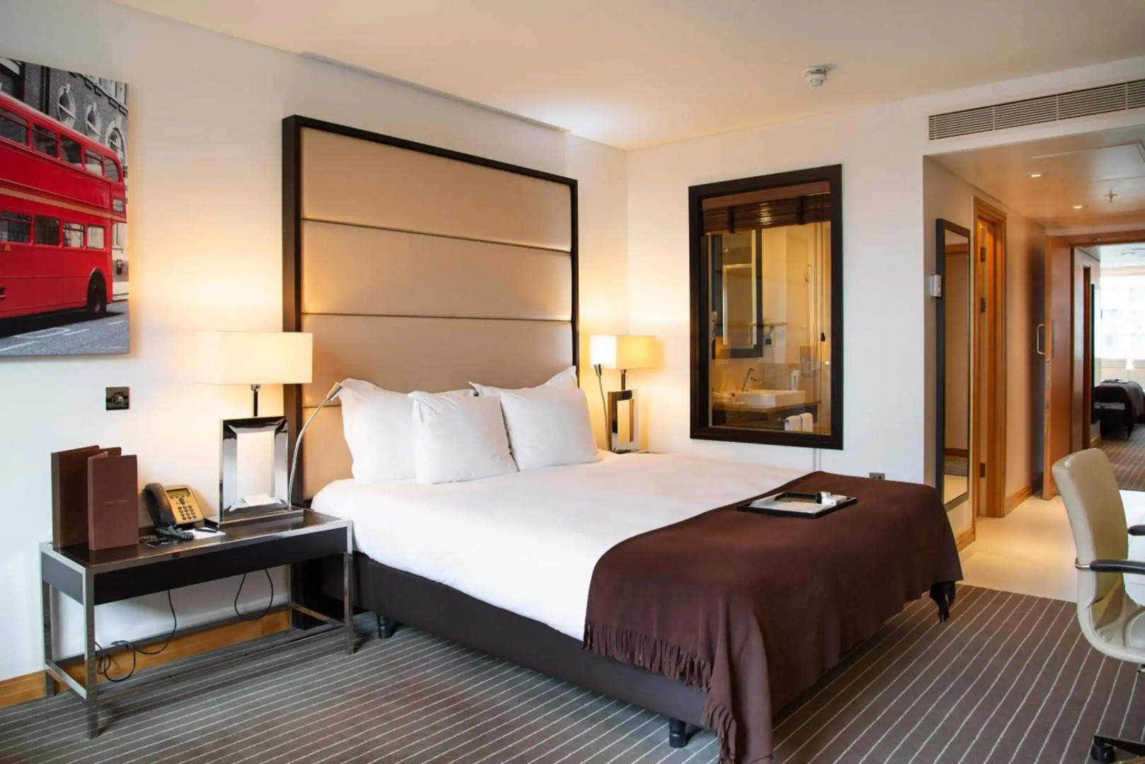 Foto - Pestana Chelsea Bridge Hotel & SPA