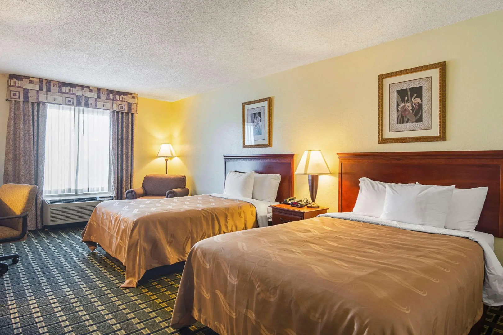 Photo - Quality Inn Duluth - Atlanta Northeast