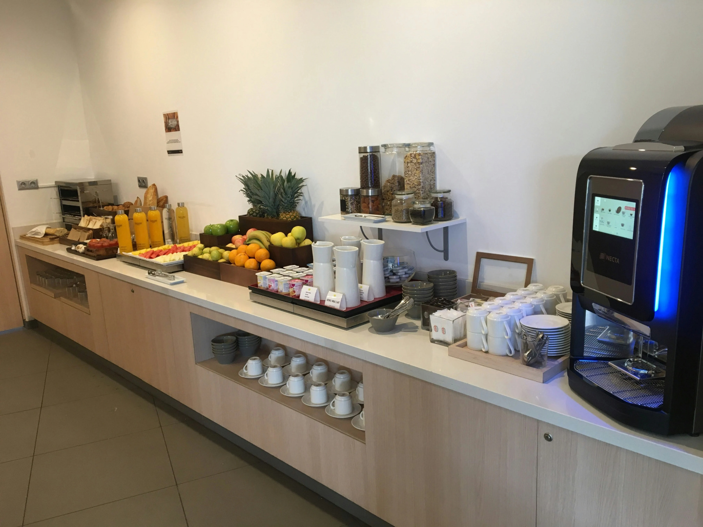Photo - Sercotel Plana Parc