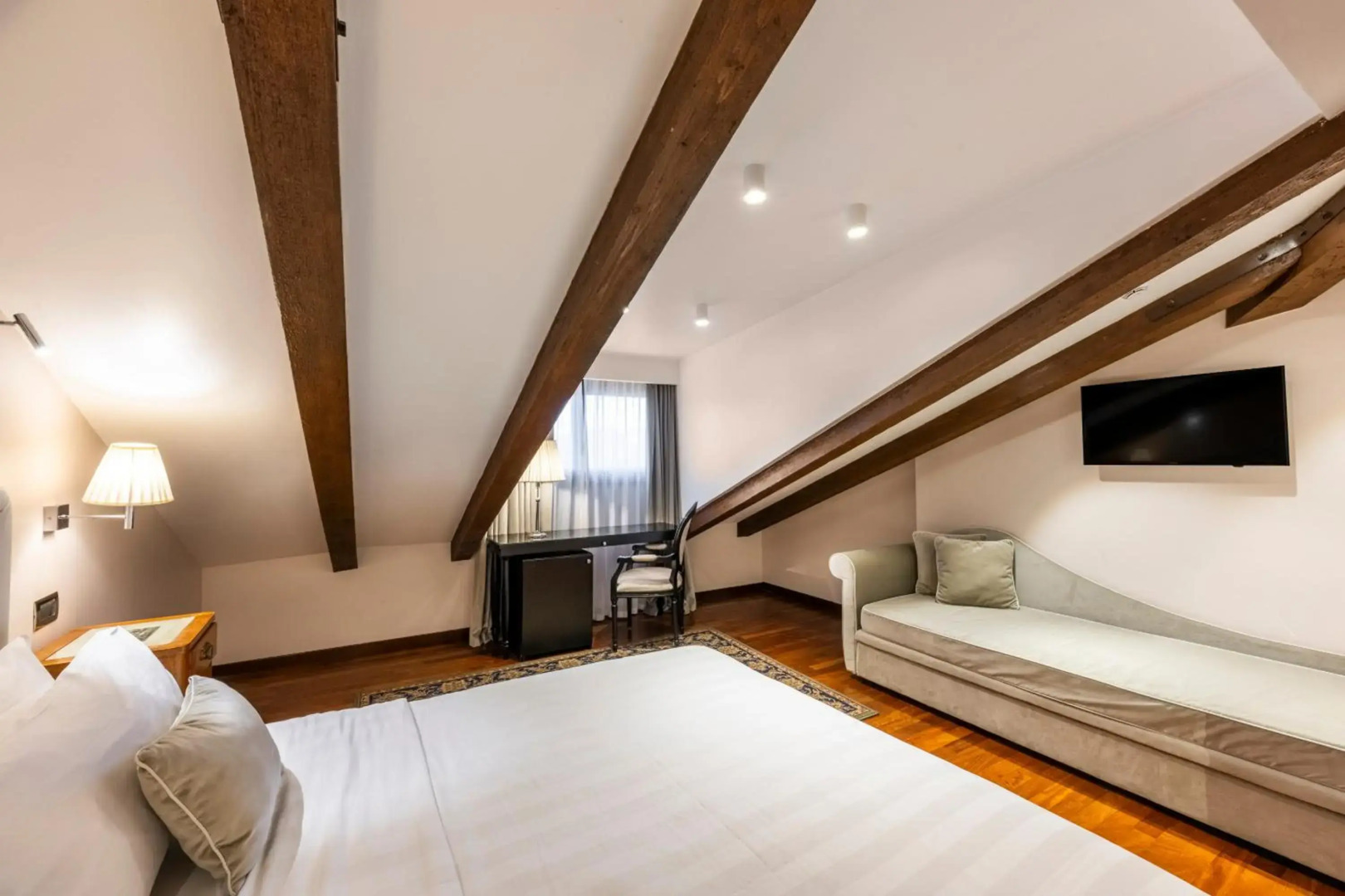 Photo - Hotel Casa Verardo Residenza d'Epoca