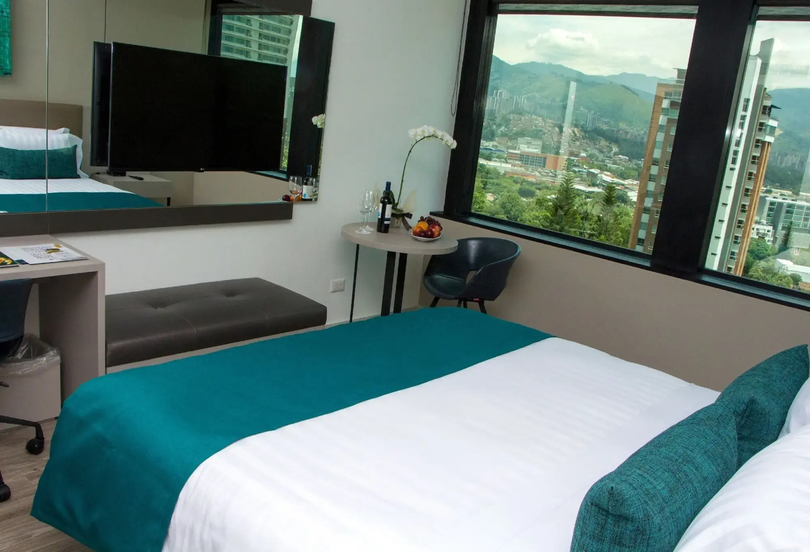 Foto - Hotel Estelar Square