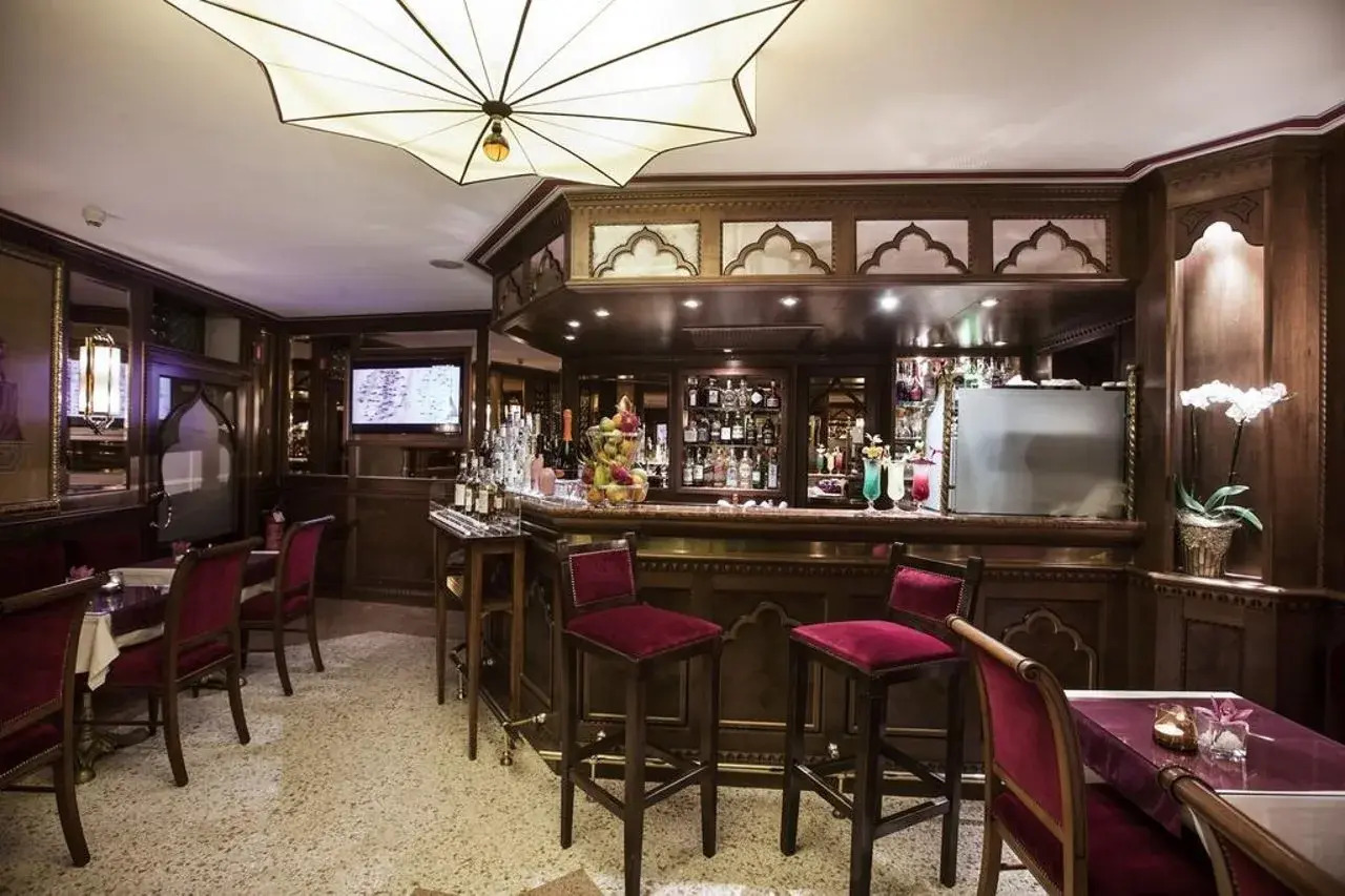 Foto - Ai Mori d'Oriente