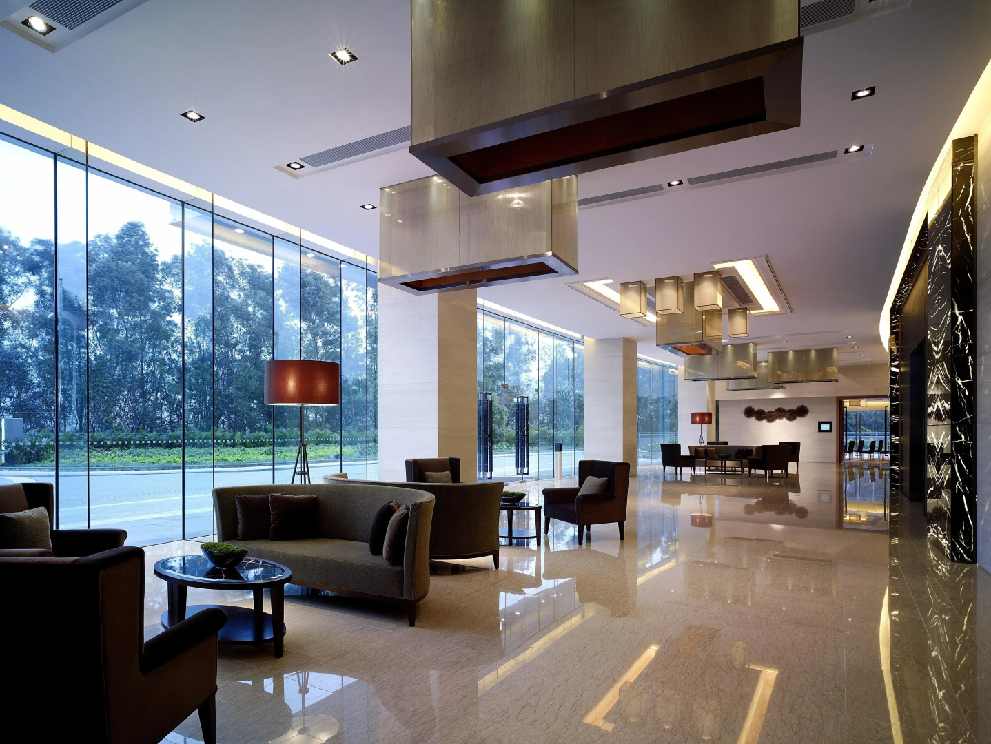 Photo - Hyatt Regency Hong Kong, Sha Tin