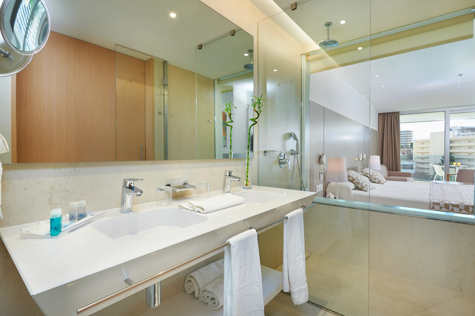 Foto - Hipotels Gran Playa de Palma