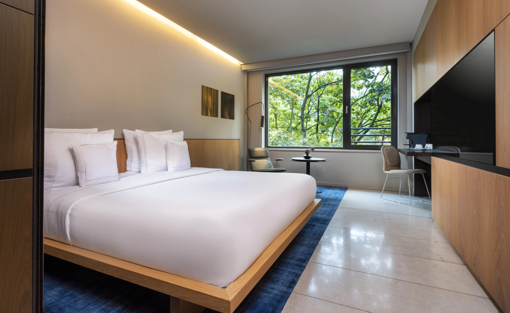 Foto - SANA Berlin Hotel