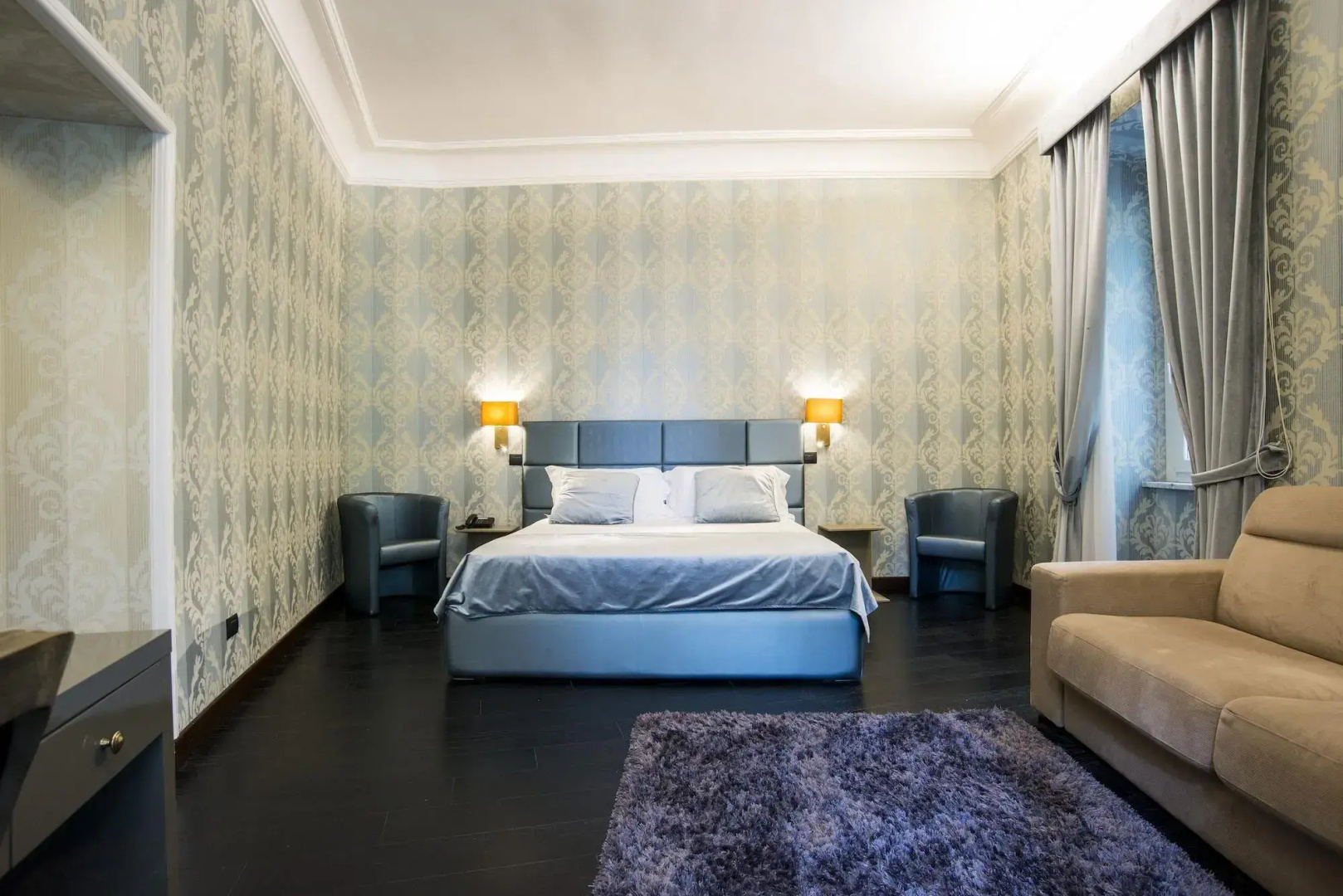 Foto - Via Veneto Suites
