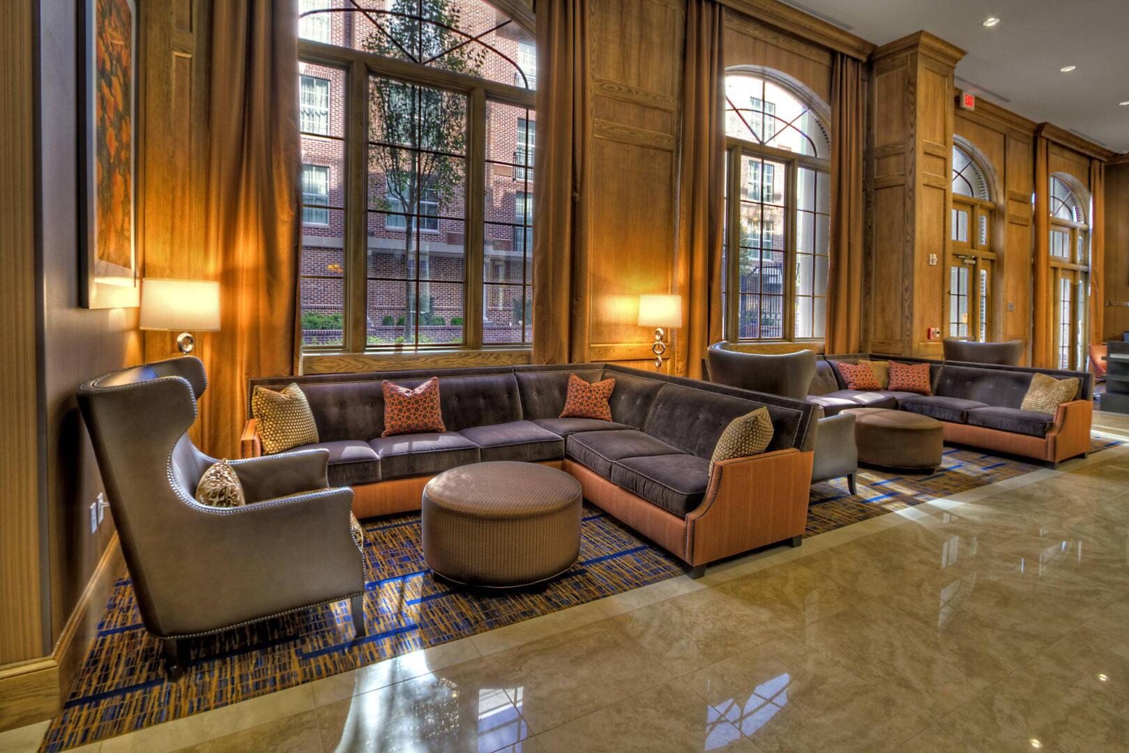 Foto - Courtyard by Marriott Nashville Green Hills