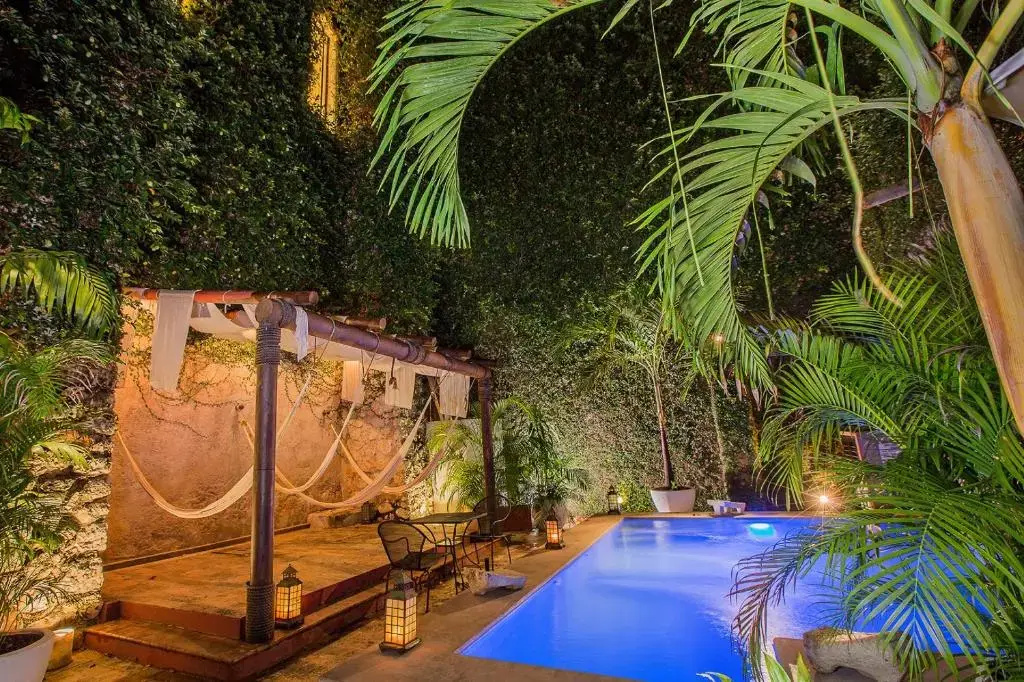 Photo - Piedra De Agua Hotel Boutique Mérida