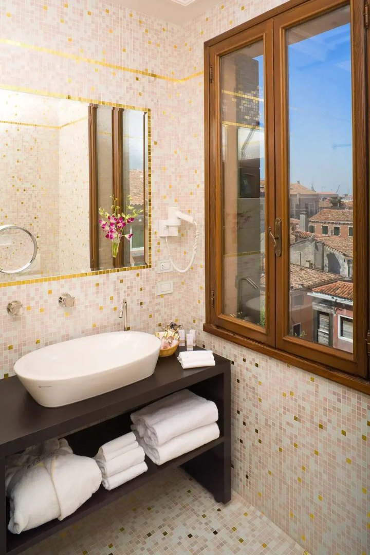 Photo - Hotel Palazzo Stern
