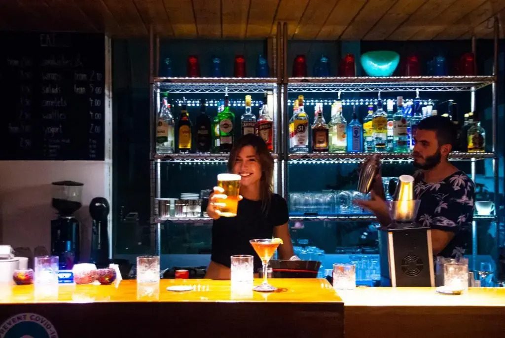 Photo - STAY Rhodes HoStel & Bar