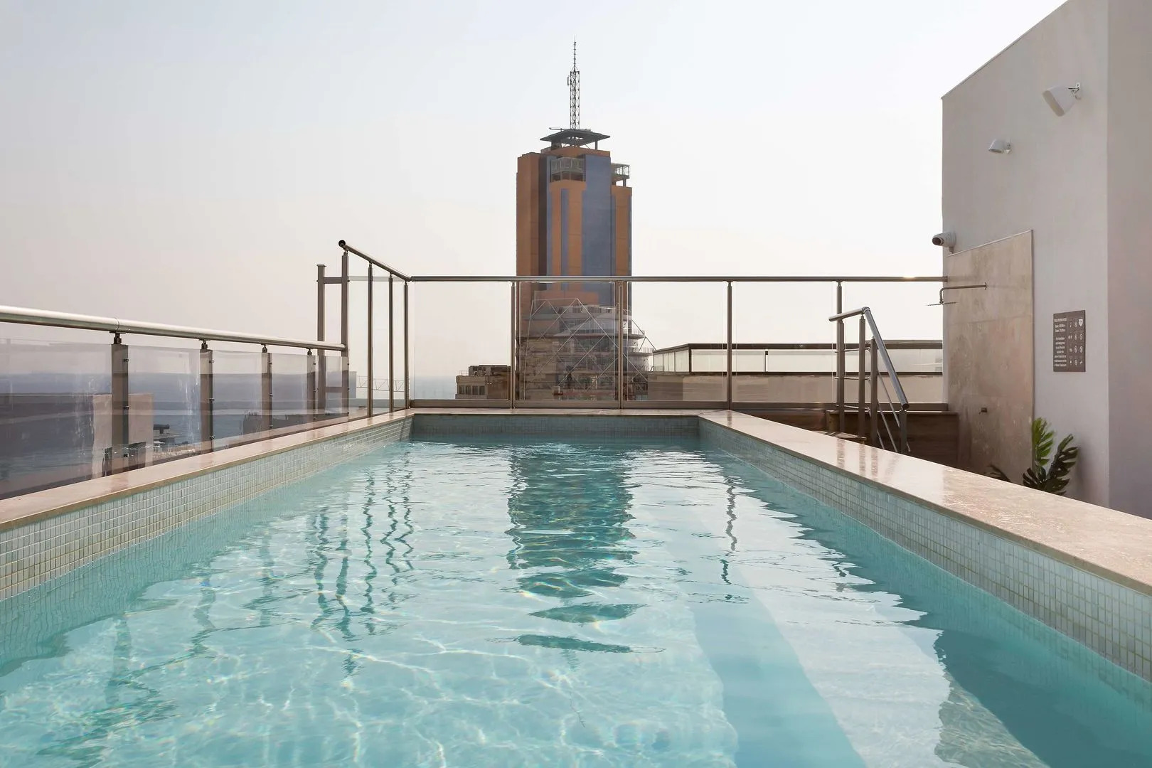 Foto - Mistral St. Julian’s Affiliated by Meliá