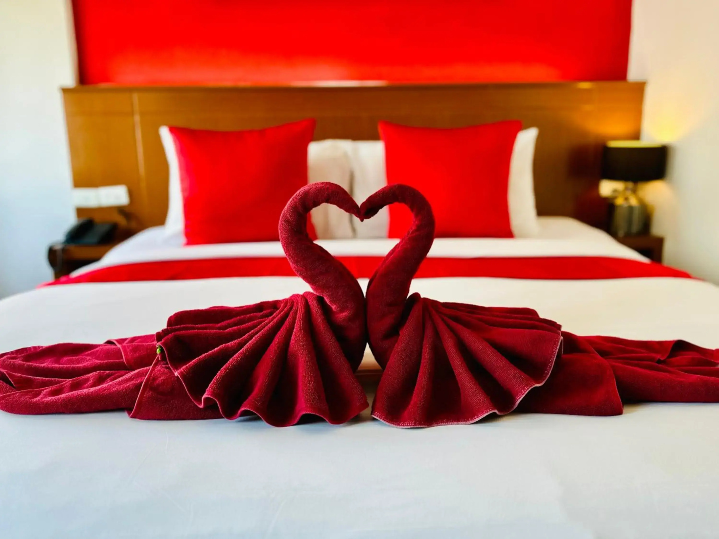 Foto - PJ Patong Resortel
