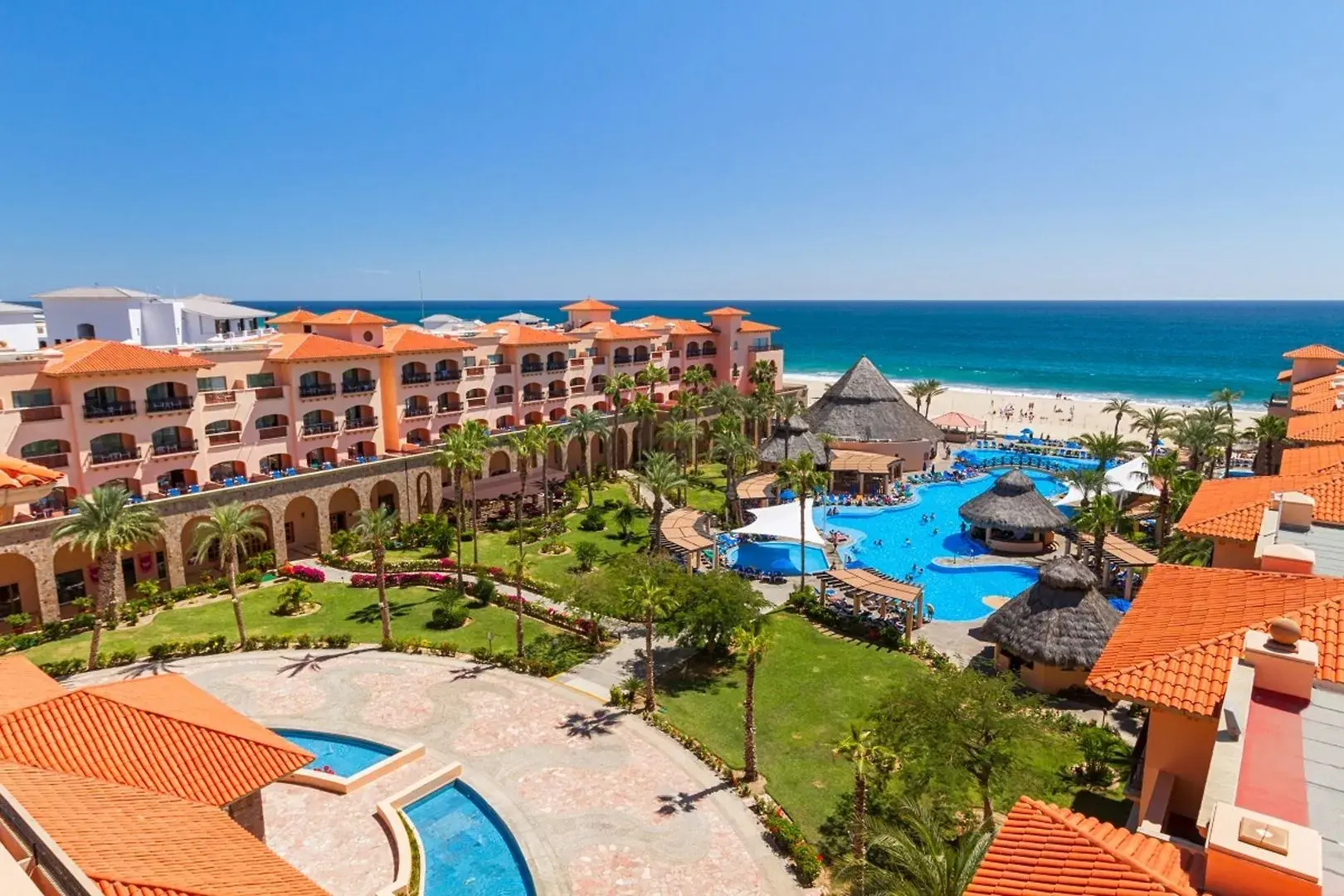 Photo - Royal Solaris Los Cabos - All Inclusive