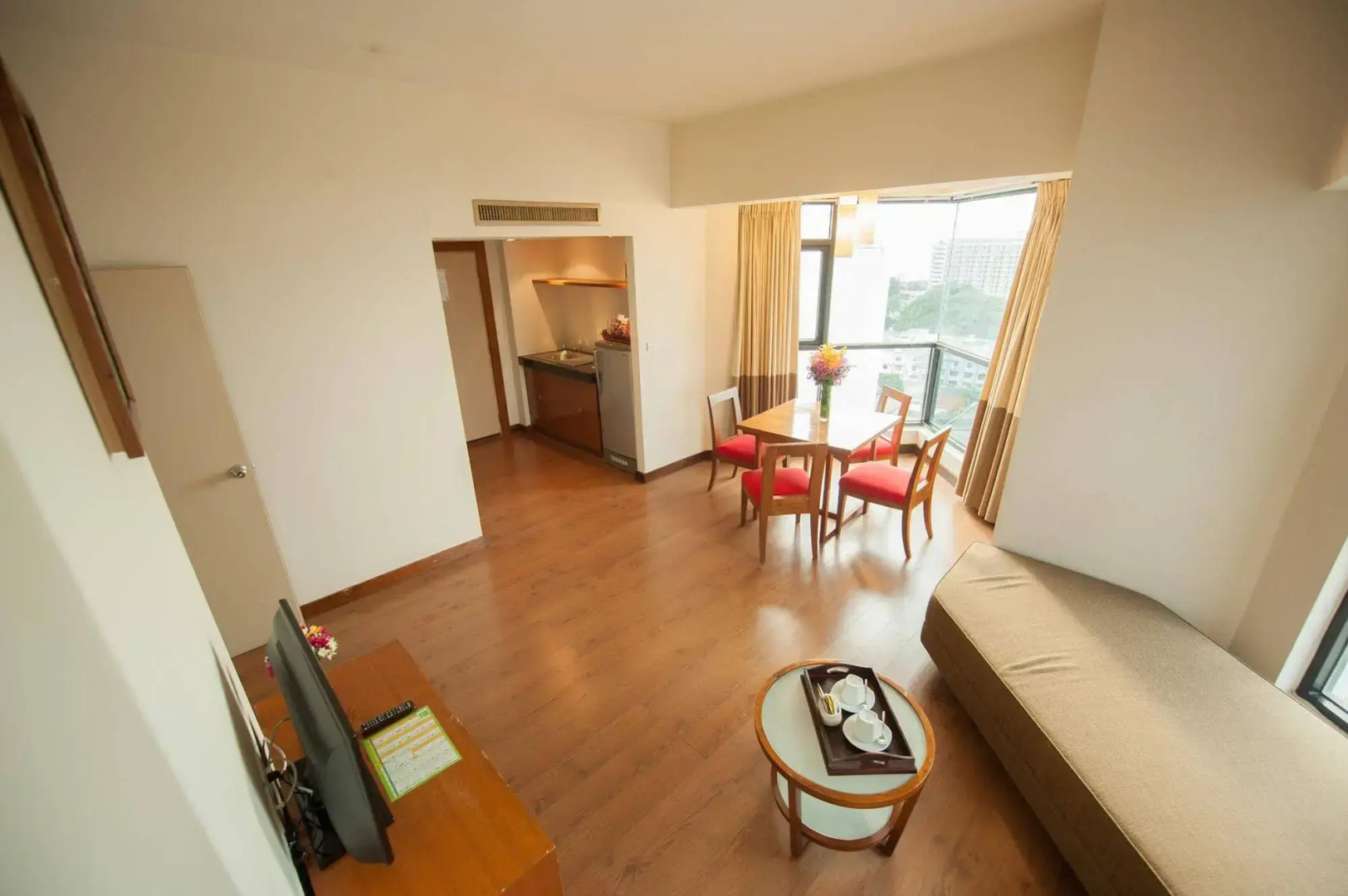 Photo - The Seasons Pattaya