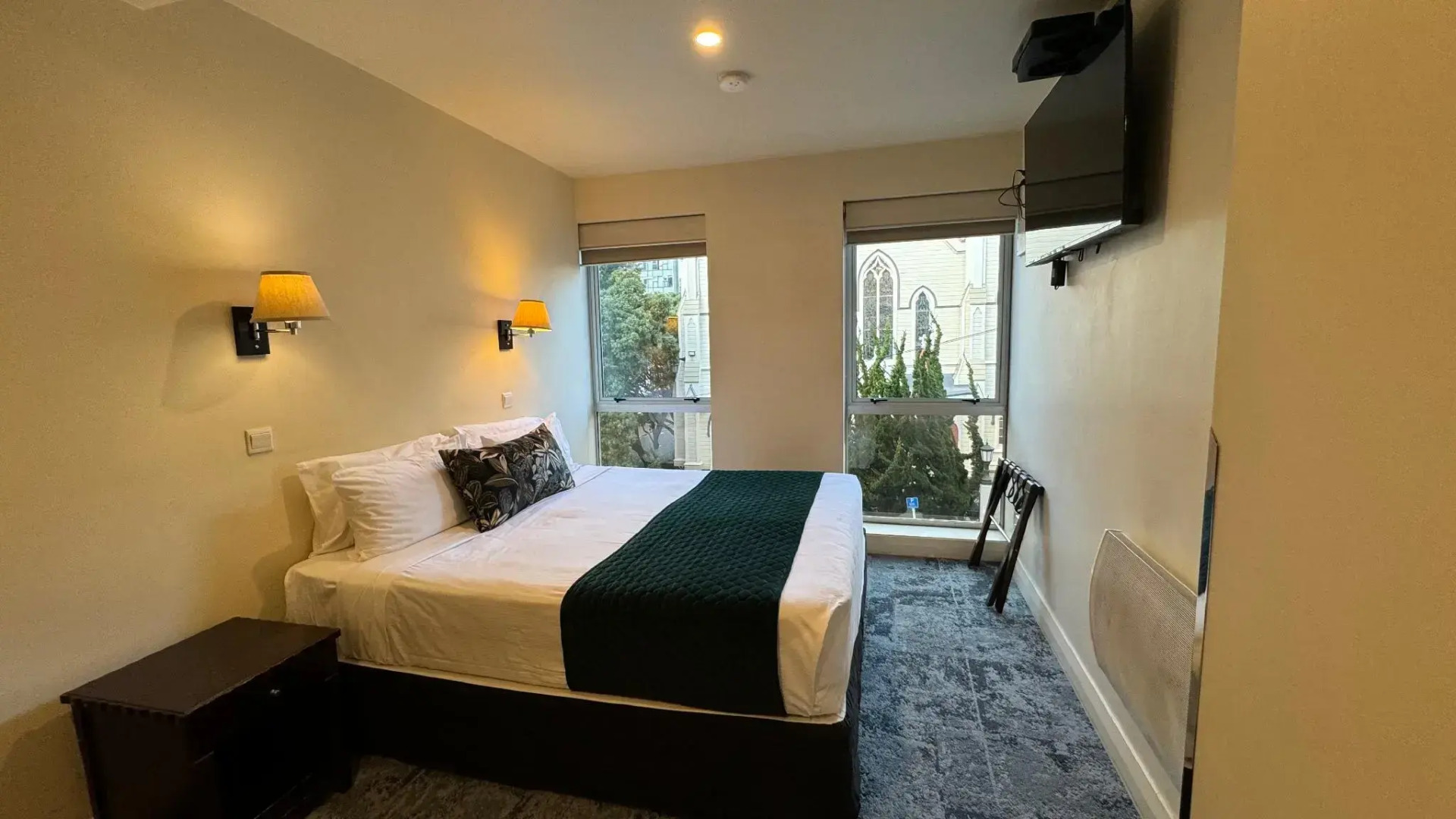 Foto - Trinity Hotel