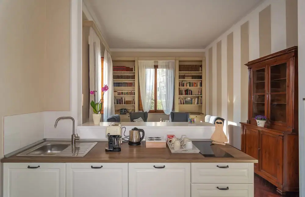 Photo - B&B Villa Ricci Suites