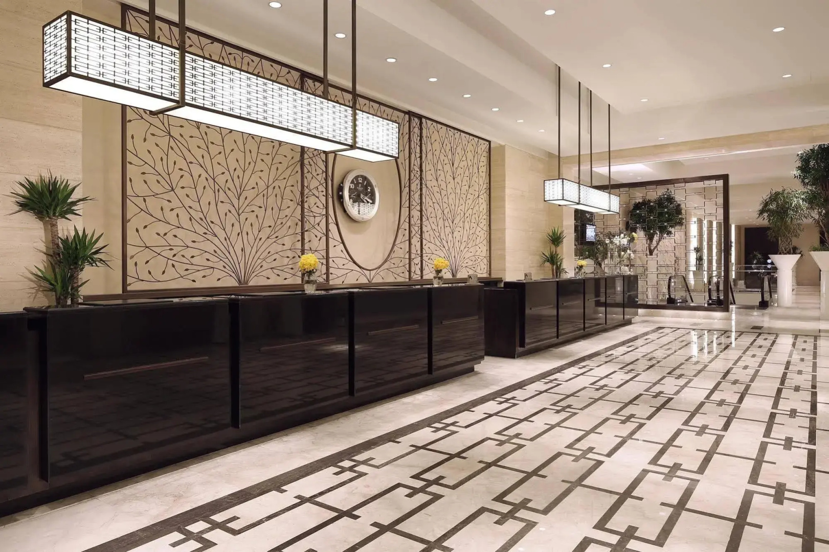 Foto - Swissotel Al Maqam Makkah