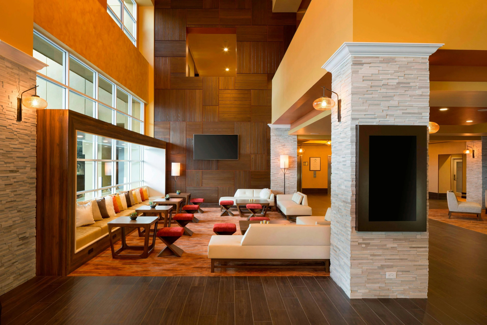 Photo - Monterey Marriott