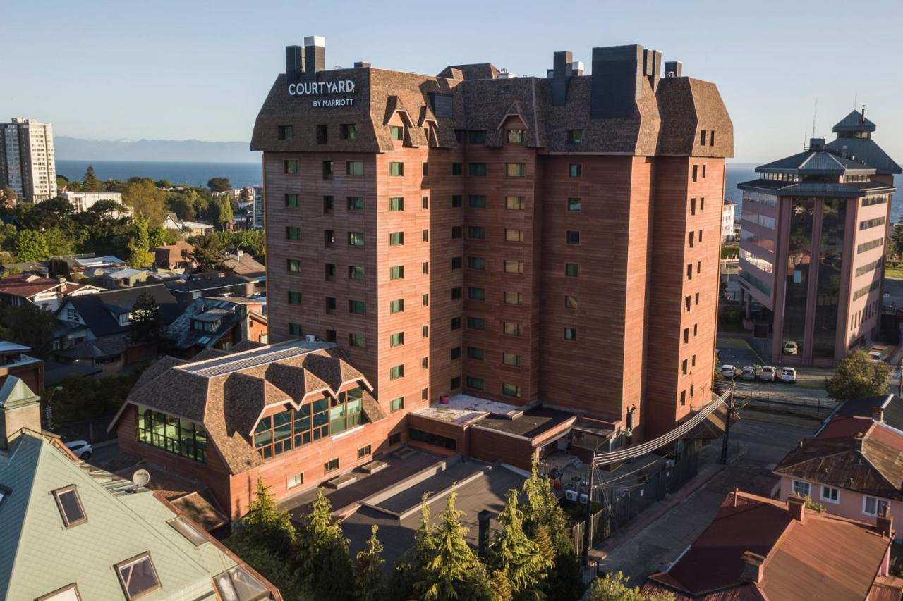 Photo - Courtyard by Marriott Puerto Montt