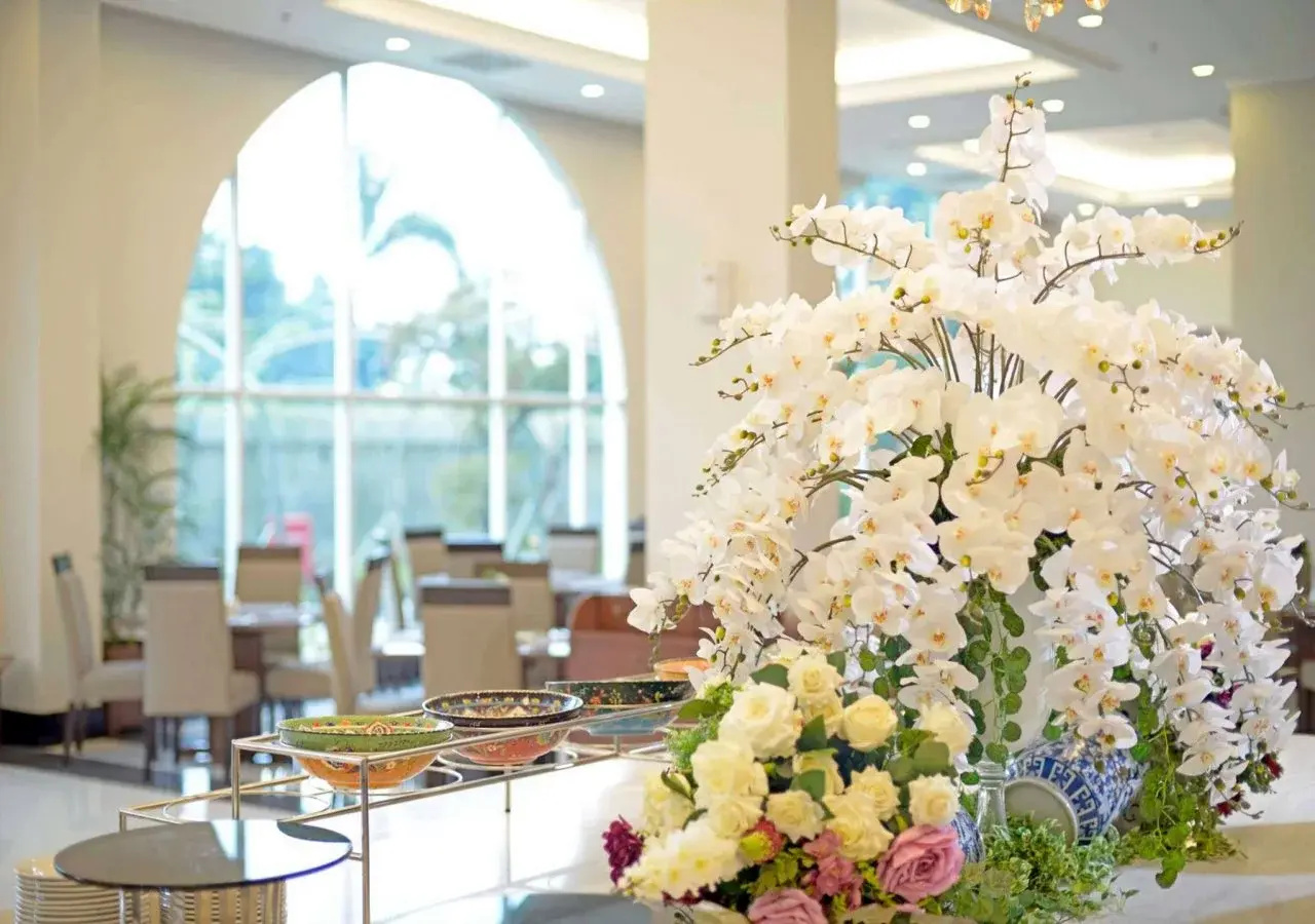 Foto - The Sahira Hotel Syariah