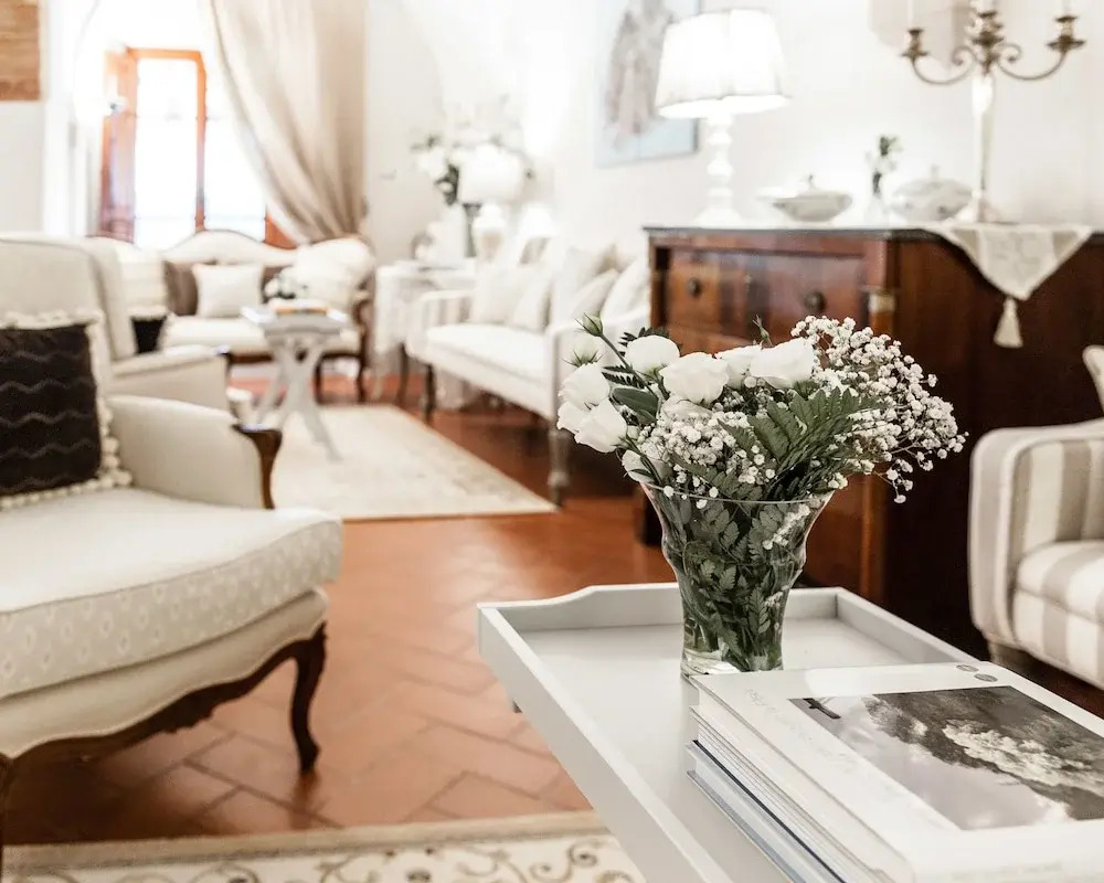 Foto - Giardino della Pieve Relais- Adult Only