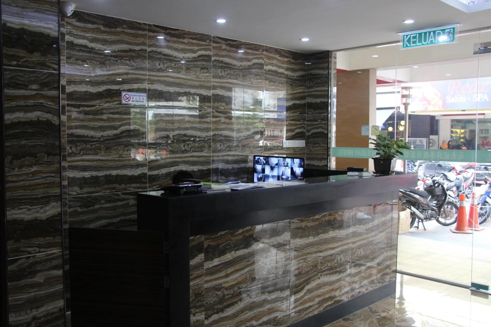 Photo - Fan Holiday Hotel