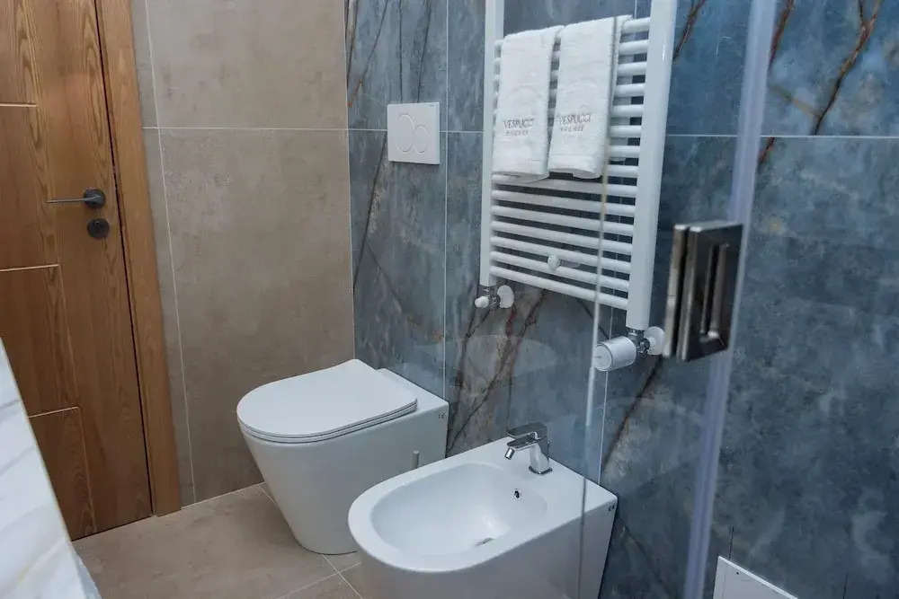 Photo - Vespucci Palace Roma