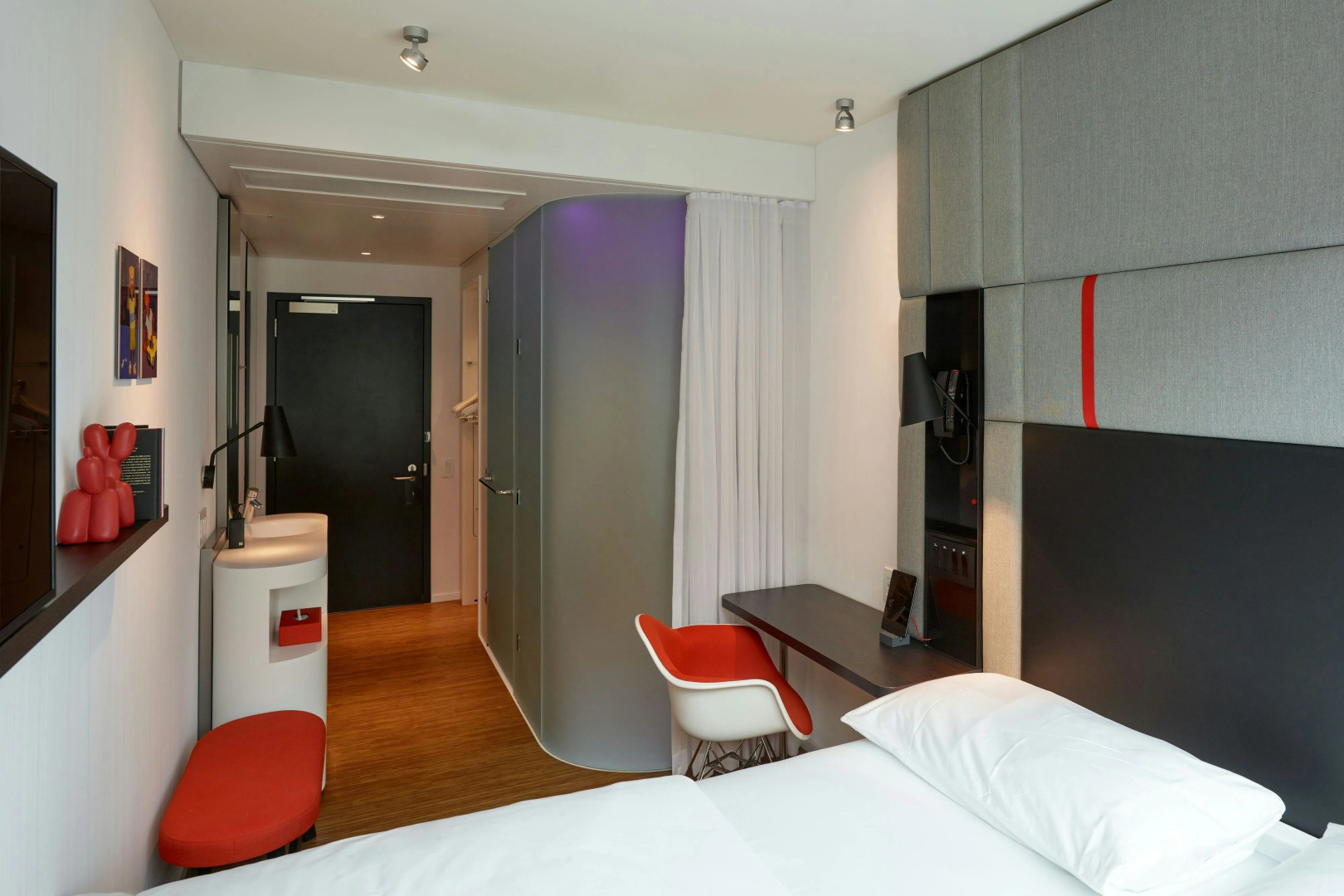 Photo - citizenM Washington DC Capitol