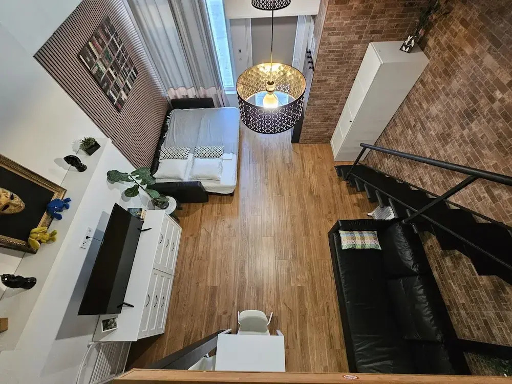 Foto - Hlius Brand New Apartments