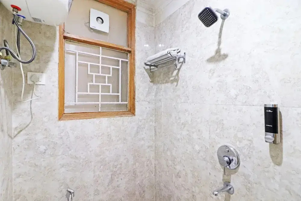 Foto - Hotel Trendy residency