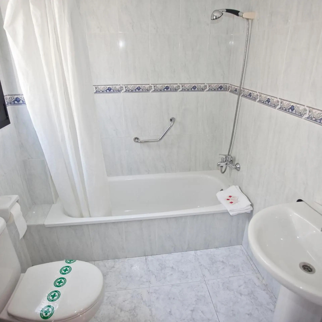Foto - Hotel Beri