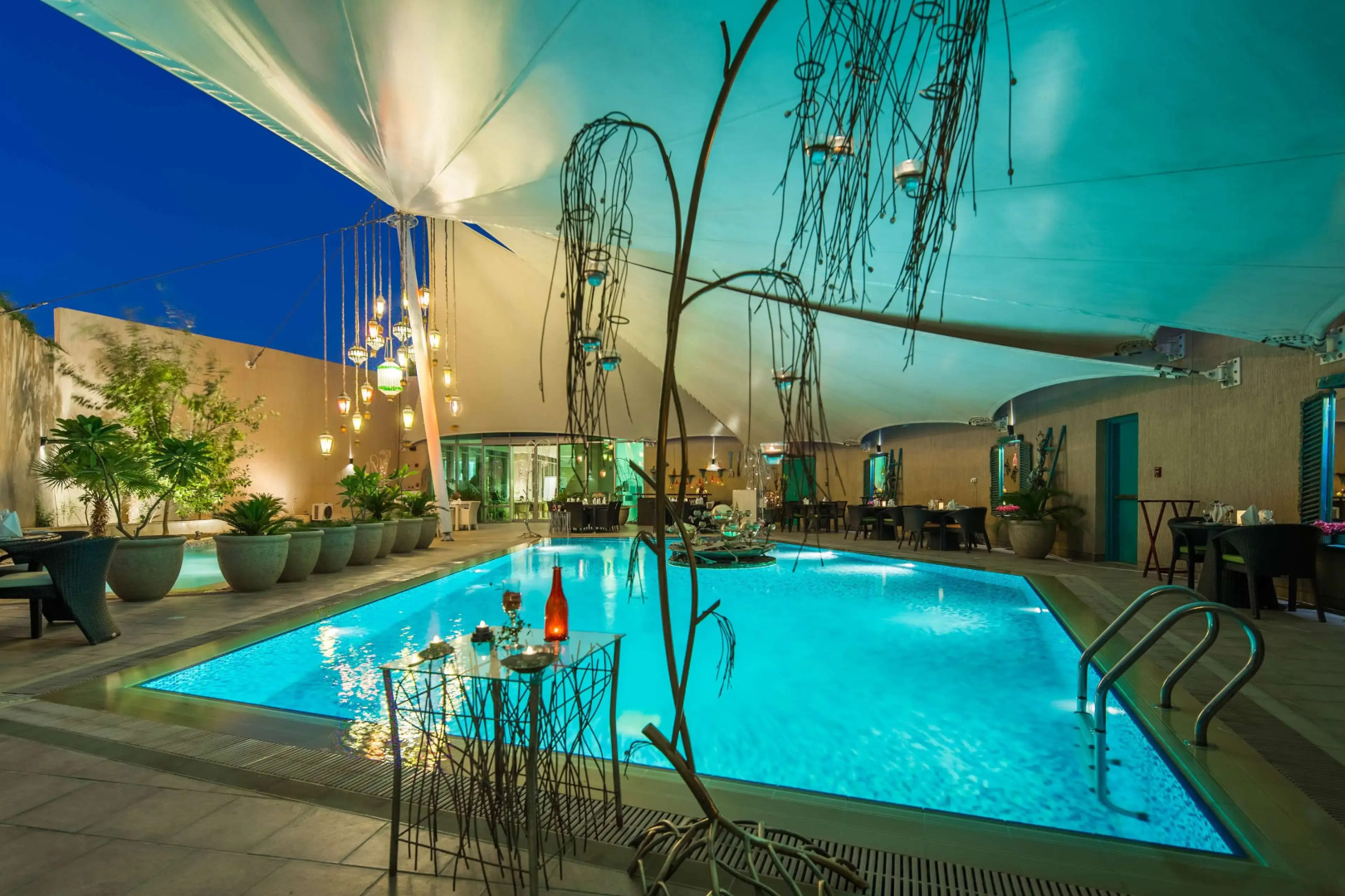 Photo - Vivienda Hotel Villas Granada