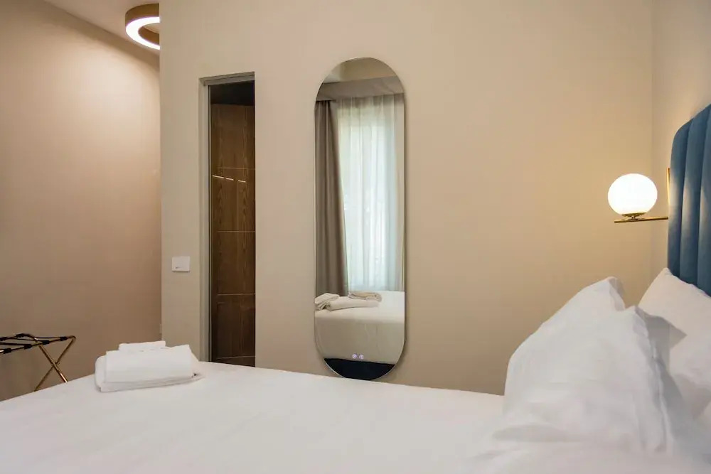 Photo - Vespucci Palace Roma