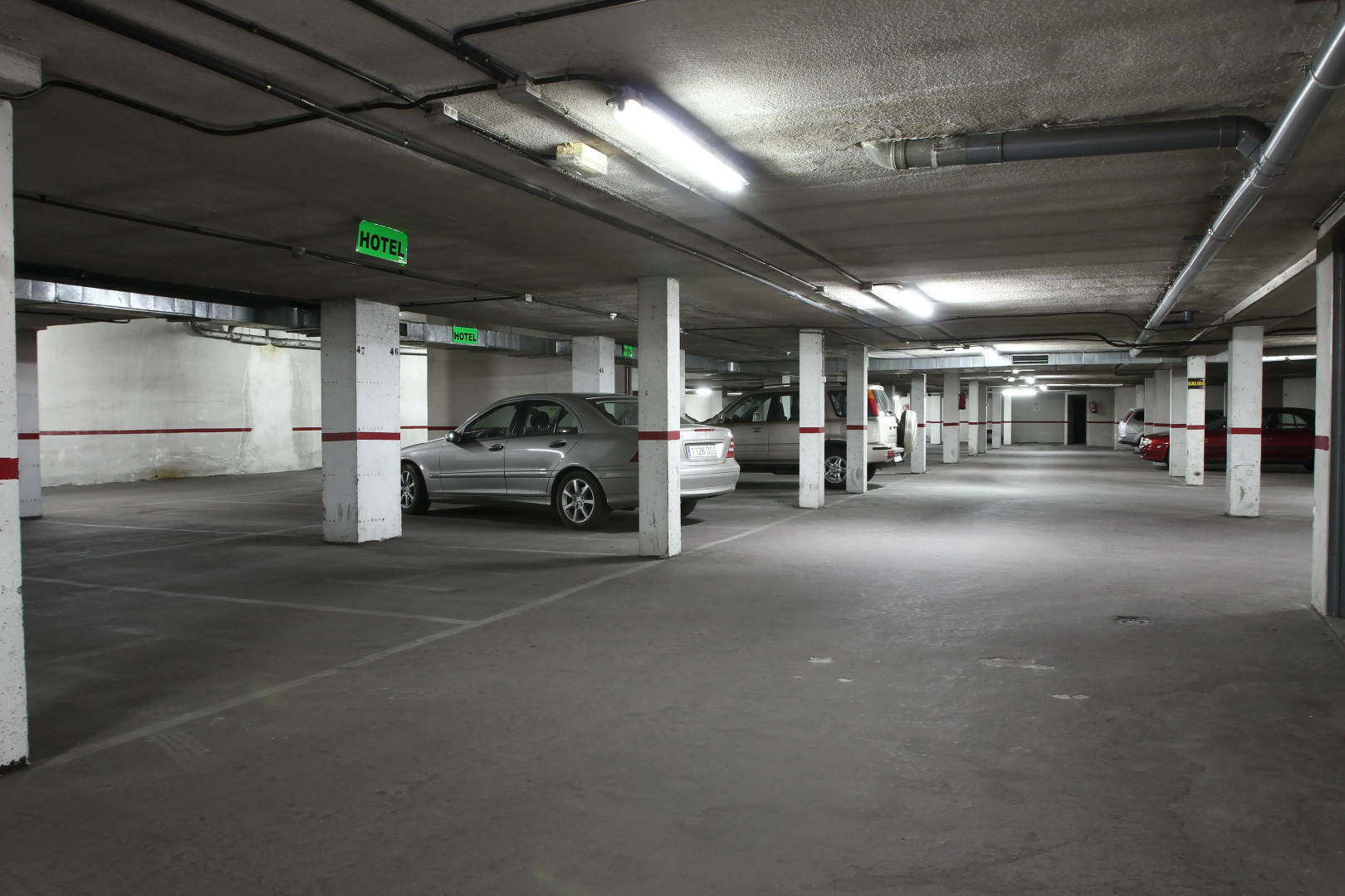 Photo - Hotel Don Carmelo