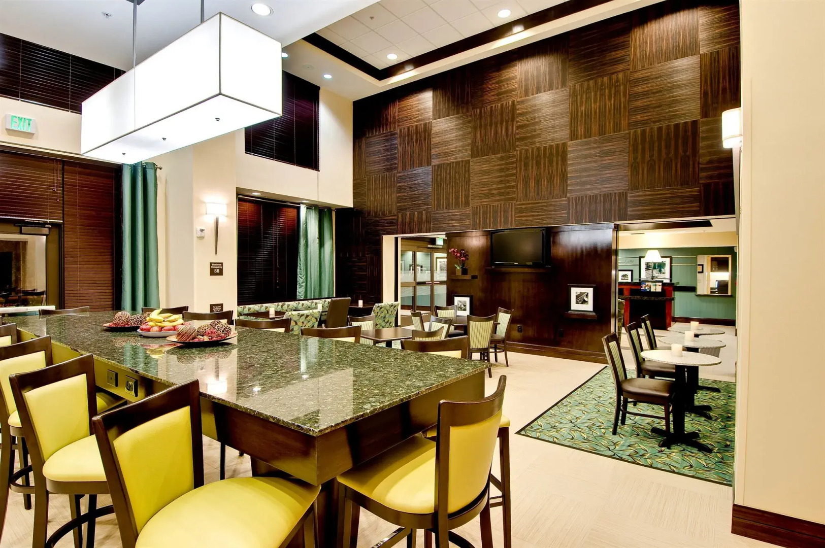 Foto - Hampton Inn & Suites Thousand Oaks