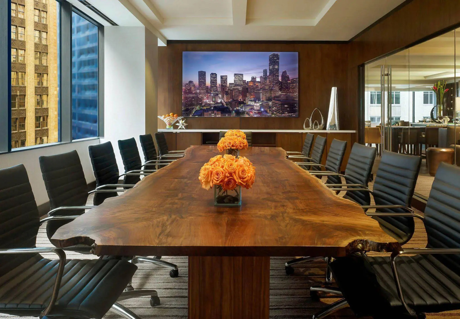 Foto - JW Marriott Houston Downtown