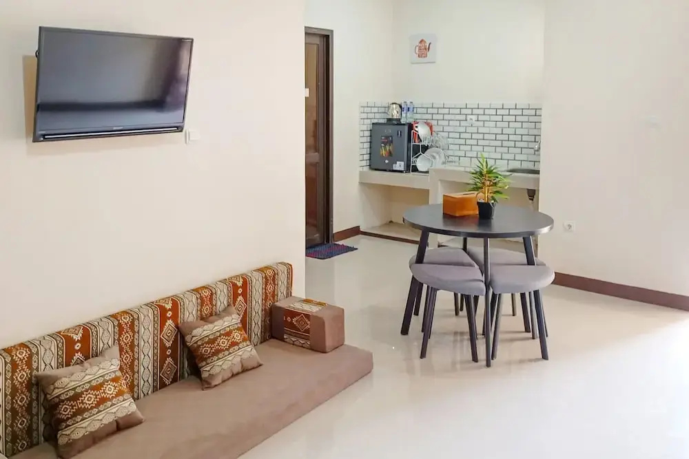 Foto - Salma Syariah by TwoSpaces, Bogor