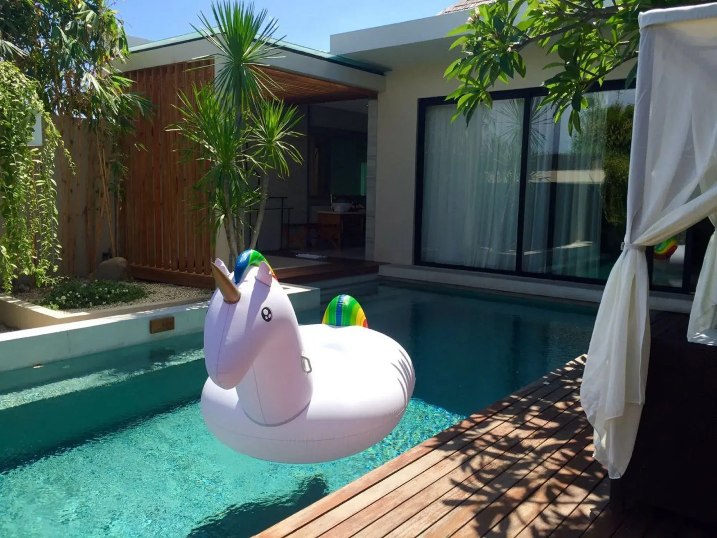 Foto - Berry Amour Romantic Villas