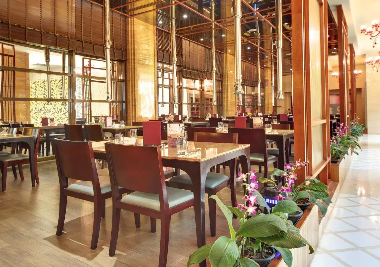 Foto - NagaWorld Hotel & Entertainment Complex