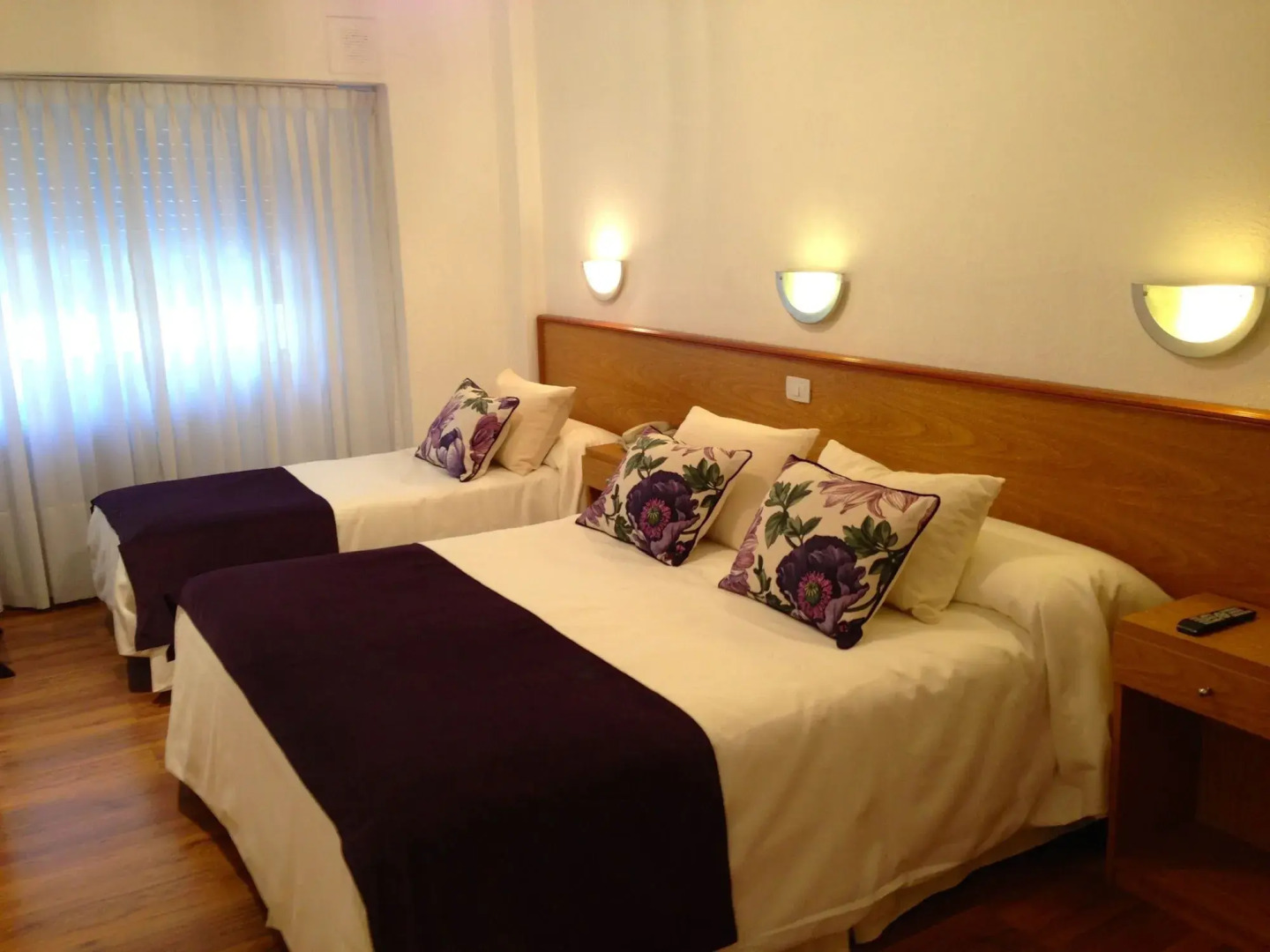 Photo - Hotel Denver Mar del Plata