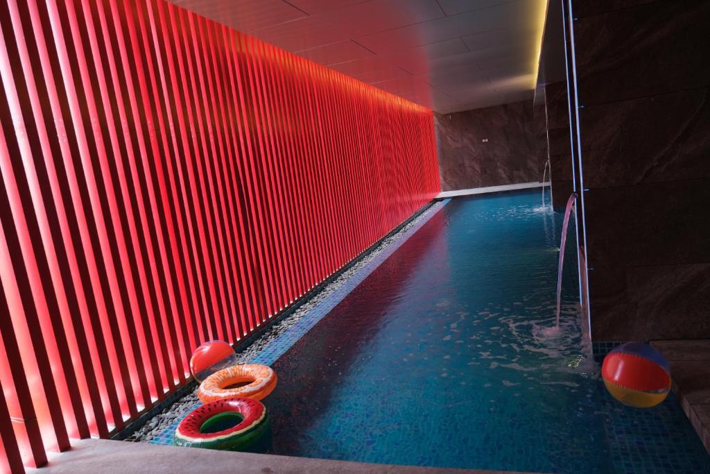 Foto - Red Hotel Cubao, Quezon City